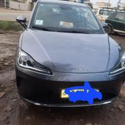 Hozon Neta Aya 2023 Blue for sale