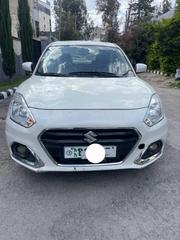 Suzuki Dzire 2021 White for sale