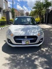 Suzuki Swift 2022 White for sale