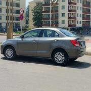 Suzuki Dzire 2022 Gray for sale