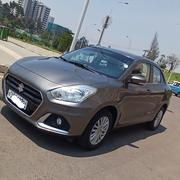 Suzuki Dzire 2022 Gray for sale