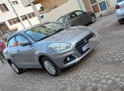 Suzuki Dzire 2022 Silver for sale