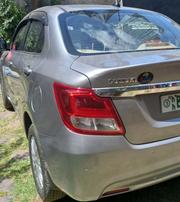 Suzuki Dzire 2022 Silver for sale