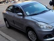 Suzuki Dzire 2021 Gray for sale