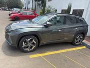 Hyundai Tucson 2022 Gray for sale
