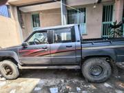 Toyota Hilux 1987 Beige for sale