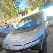 Toyota bZ4X 2023 Pink for sale