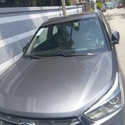 Hyundai Creta 2020 Gray for sale