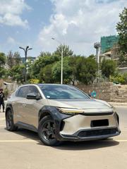 Toyota bZ4X 2023 for sale