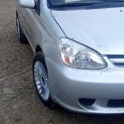 Toyota Platz 2005 Silver for sale
