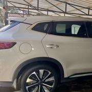 BYD Song Plus 2021 White for sale
