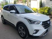 Hyundai Creta 2020 White for sale