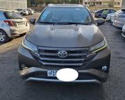 Toyota Rush 2023 Purple for sale