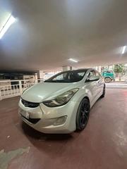 Hyundai Elantra 2013 for sale