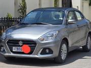 Suzuki Dzire 2021 Gray for sale