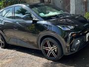 BYD Seagull 2023 Black for sale