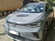 Volkswagen ID.4 2023 Silver for sale
