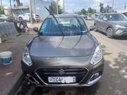 Suzuki Dzire 2021 Gray for sale