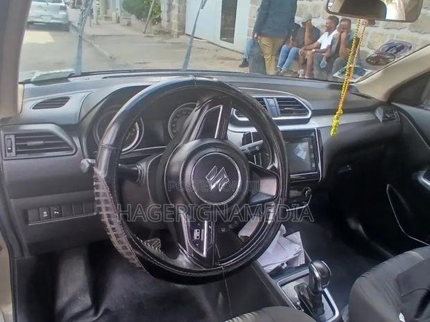 Suzuki Dzire 2021 Gray
