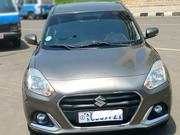 Suzuki Dzire 2022 Gray for sale