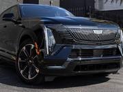 New Cadillac Escalade 2026 Black for sale