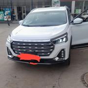 Jetour X90 Plus 2023 White for sale