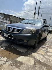 Lifan 520 2011 Blue for sale