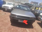 Toyota Corolla 1992 Silver for sale