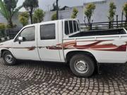 Nissan Pick-Up 1989 White for sale
