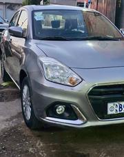 Suzuki Dzire 2021 Silver for sale