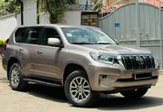 Toyota Land Cruiser Prado 2.8 2021 for sale