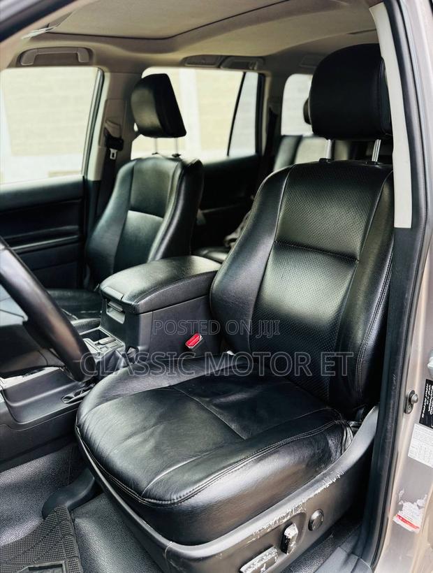 Toyota Land Cruiser Prado 2.8 2021