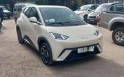 BYD Seagull 2025 White for sale