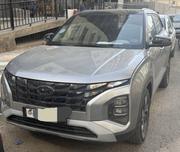 Hyundai Creta 2023 Gray for sale