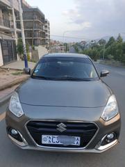 Suzuki Dzire 2022 Gray for sale
