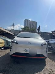 GAC AION Y 2026 White for sale