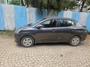 Hyundai I10 2022 Black for sale