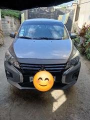 Mitsubishi Attrage 2021 Gray for sale