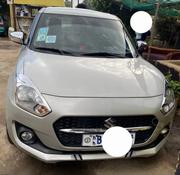 Suzuki Swift 2022 Gray for sale