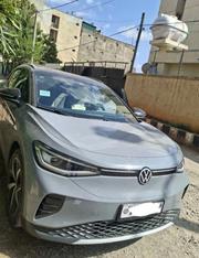 Volkswagen ID.4 2023 Blue for sale