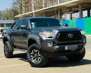 Toyota Tacoma SR5 2021 Gray for sale