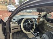 Suzuki Dzire 2020 Gray for sale
