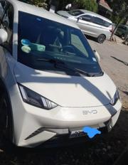 BYD Seagull 2024 Beige for sale