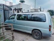 Toyota HiAce 2008 for sale