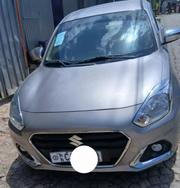 Suzuki Dzire 2023 Silver for sale