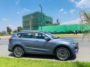 Jetour X70 1.5 7-Seater FWD 2022 Gray for sale