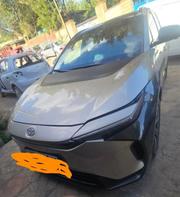 Toyota bZ4X 2023 for sale