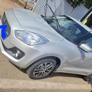 Suzuki Swift 2022 Silver for sale