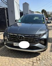 Hyundai Tucson 2021 Maroon for sale