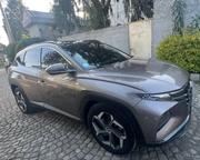 Hyundai Tucson 2021 Pearl for sale